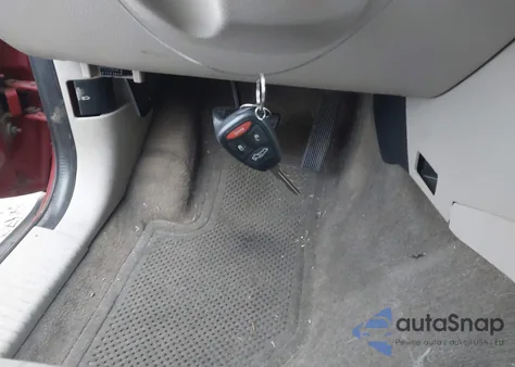 2005 Jeep Grand Cherokee Limited from USA, damaged, VIN 1J4HR58285C667426